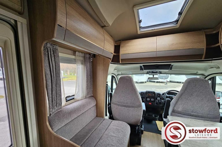 2021, Autotrail Imala 730, Pre-Owned Motorhome