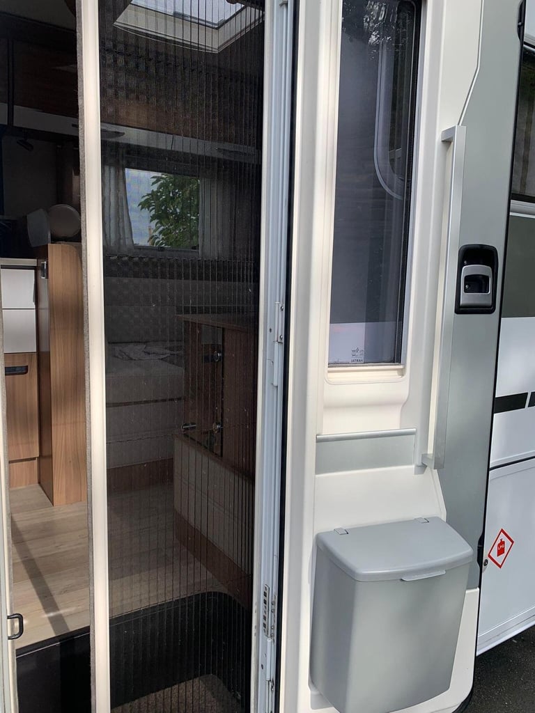 2015 Pilote Sensation 710