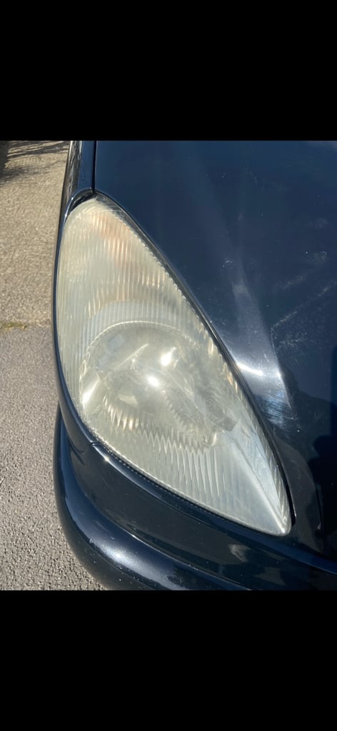 Citroen, XSARA PICASSO, MPV, 2003, Manual, 1977 (cc),5 doors - Image 4