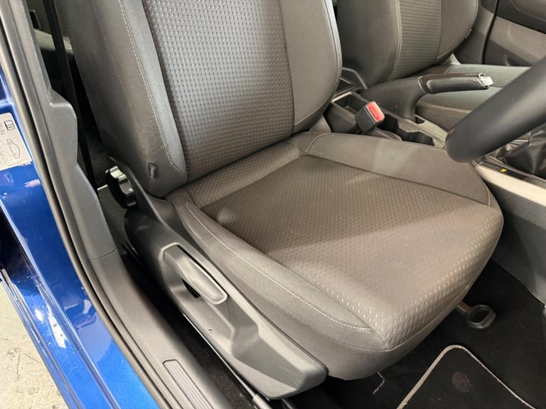 2019 Volkswagen Polo 1.0 TSI GPF SE Hatchback 5dr Petrol Manual Euro 6 (s/s) (95 ps) HATCHBACK Pe...