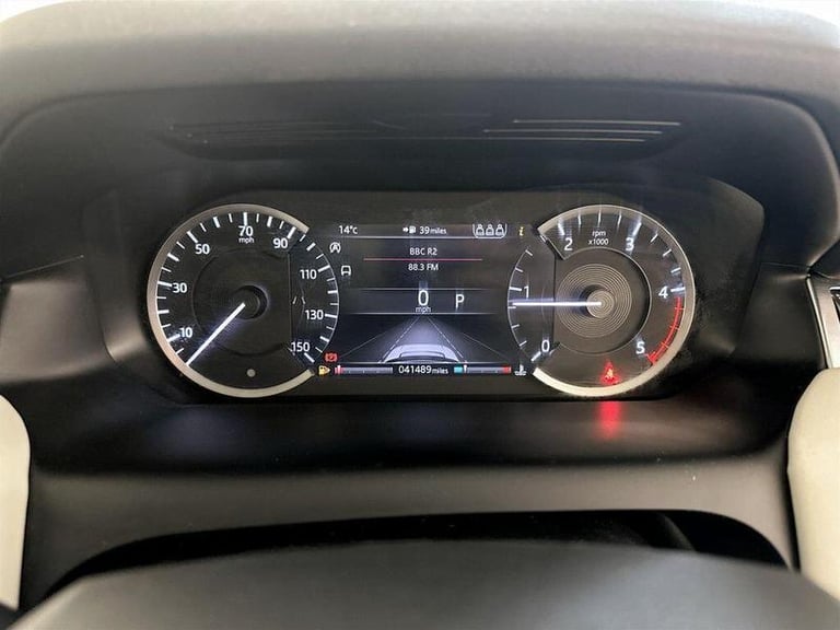 2020 Land Rover Discovery Sport 2.0 D150 MHEV S Auto 4WD Euro 6 (s/s) 5dr Automatic SUV Diesel Au...