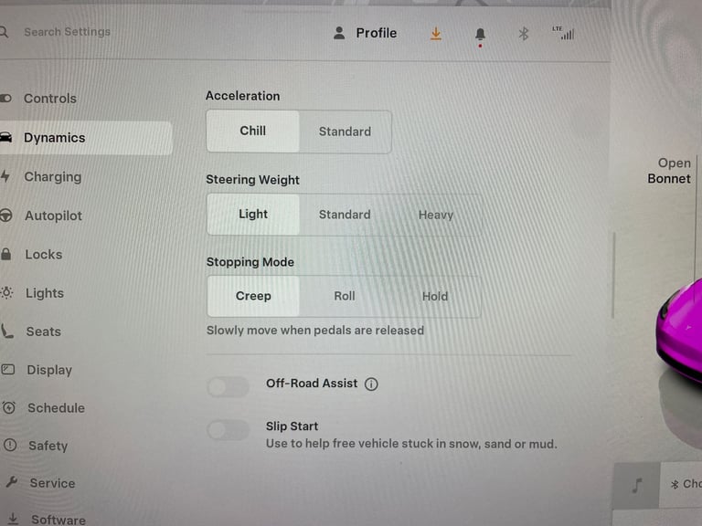 2022 Tesla Model Y (Dual Motor) Long Range SUV 5dr Electric Auto 4WDE (384 bhp) - REVERSE CAM  Su...