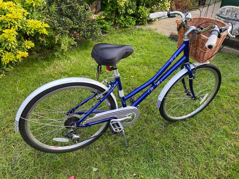 Pendleton Heath Junior Bike