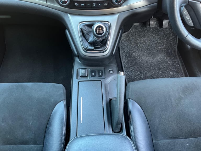 HONDA CR-V 1.6 i-DTEC SR 2015