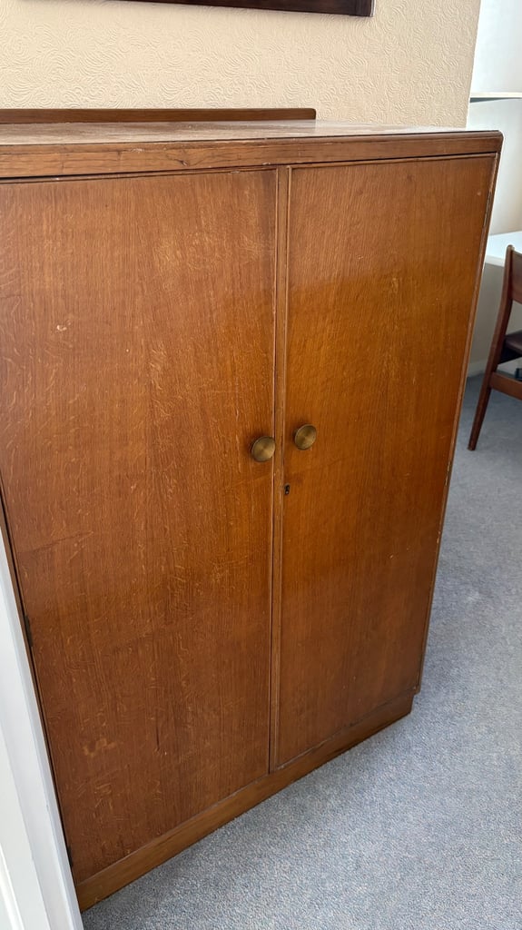 image for Tyler’s Ltd 1960’s walderobe 