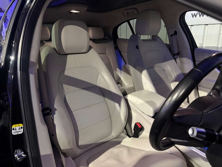 2019 Jaguar I-Pace 294kW EV400 First Edition 90kWh 5dr Auto HATCHBACK ELECTRIC Automatic