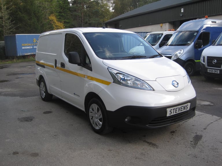 Nissan NV200
