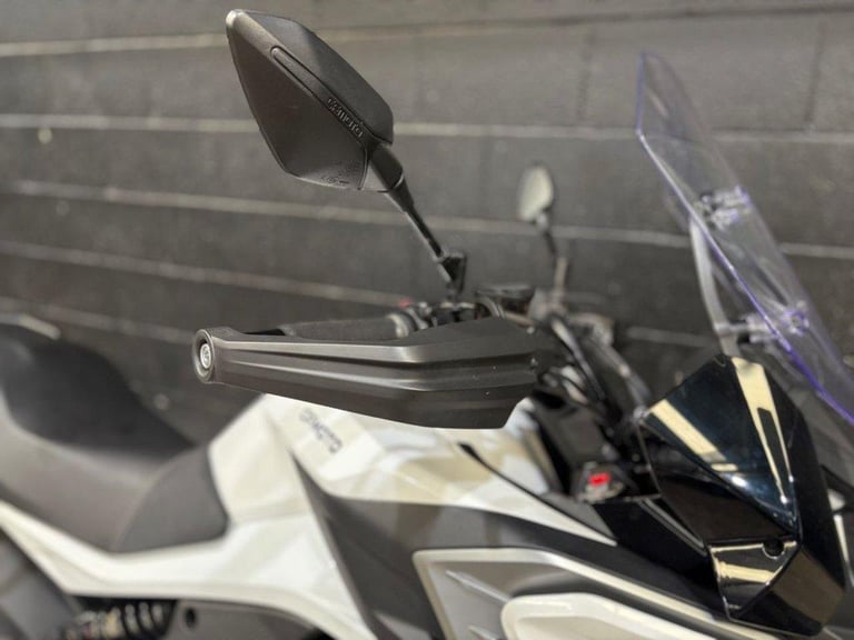 2025 74 CFMOTO 700MT 700 MULTI-FUNCTION TOURING PETROL MANUAL EURO 5 (66 PS)