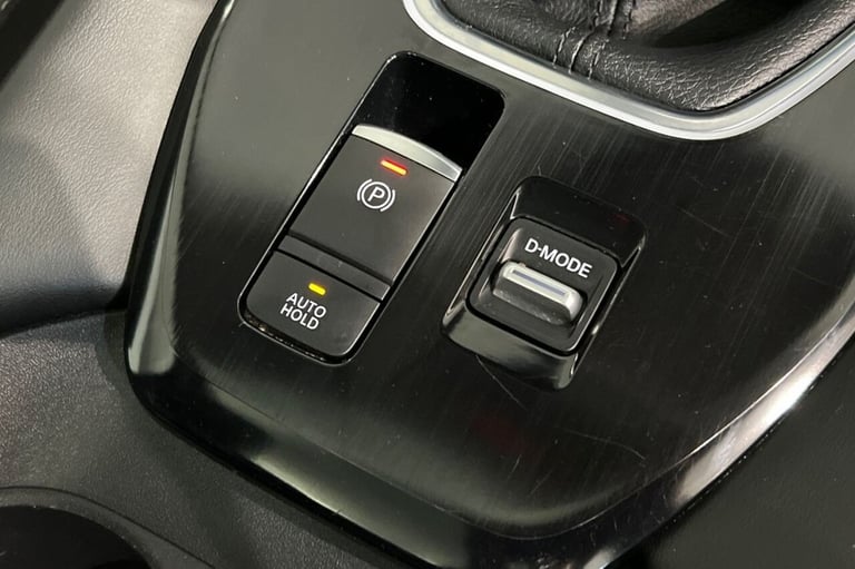2021 21 NISSAN QASHQAI 1.3 DIG-T MHEV N-CONNECTA SUV 5DR PETROL HYBRID MANUAL EU