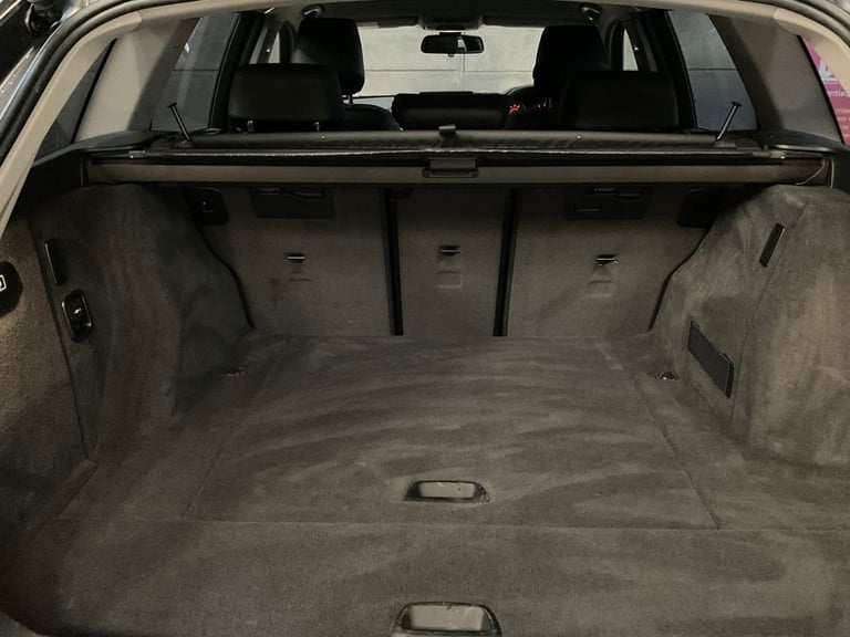 2013 BMW 3 Series 320d Luxury 5dr Step Auto ESTATE DIESEL Automatic