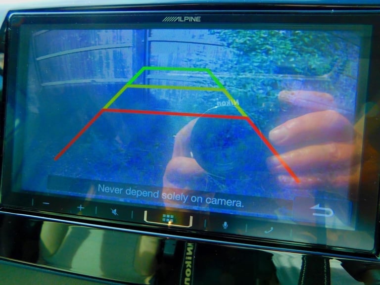 Bailey Autograph 79-4 Luxury 4 Berth with 4 Seat Belts Motorhome for Sale