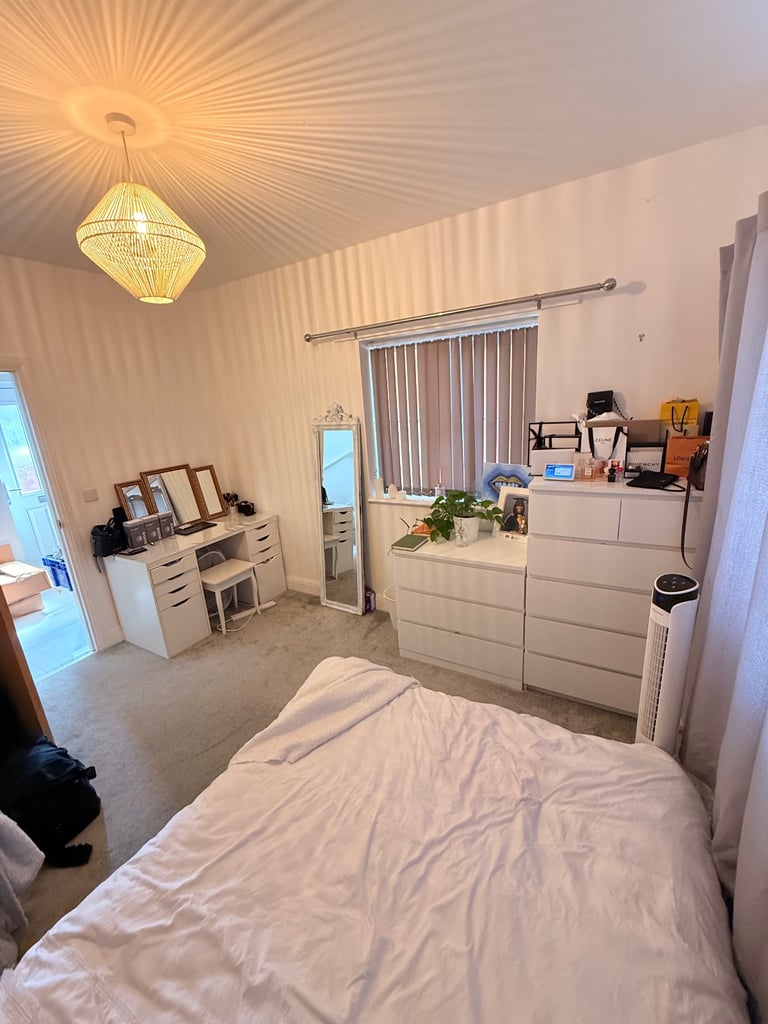 One bedroom house to rent 