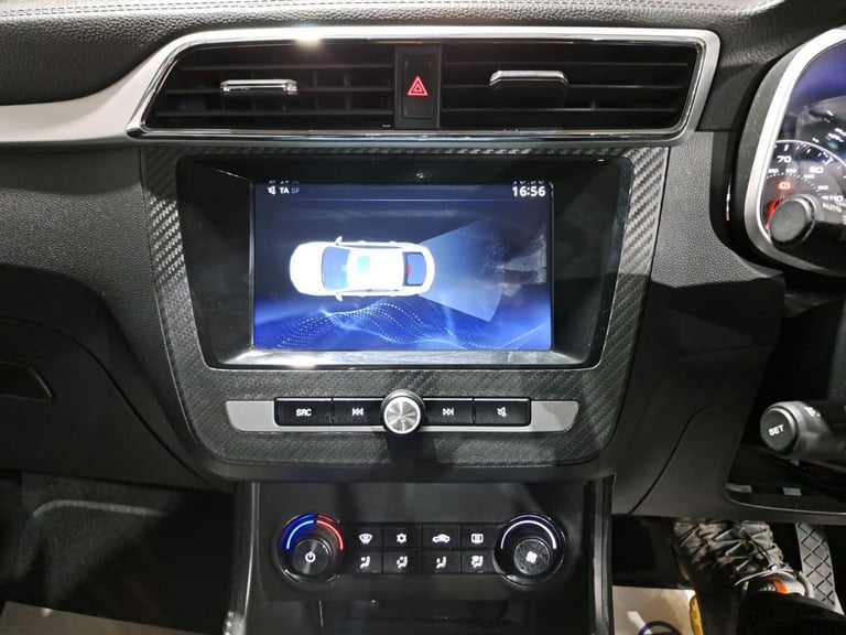 2019 MG MG ZS 1.0 T-GDI Excite Auto Euro 6 5dr HATCHBACK Petrol Automatic