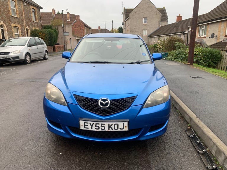 Mazda3