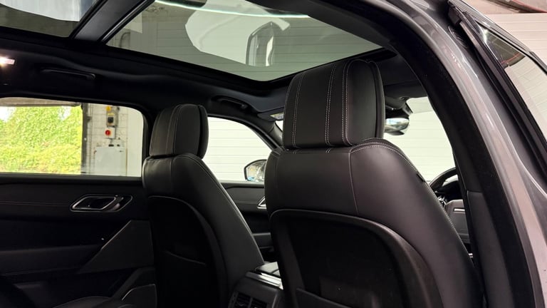 2019 Land Rover Range Rover Velar 2.0 D240 R-Dynamic HSE 5dr Auto ESTATE DIESEL Automatic