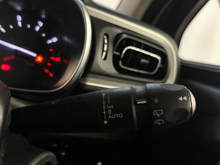 2023 Citroen C3 1.2 PureTech Shine Plus Euro 6 (s/s) 5dr HATCHBACK Petrol Manual