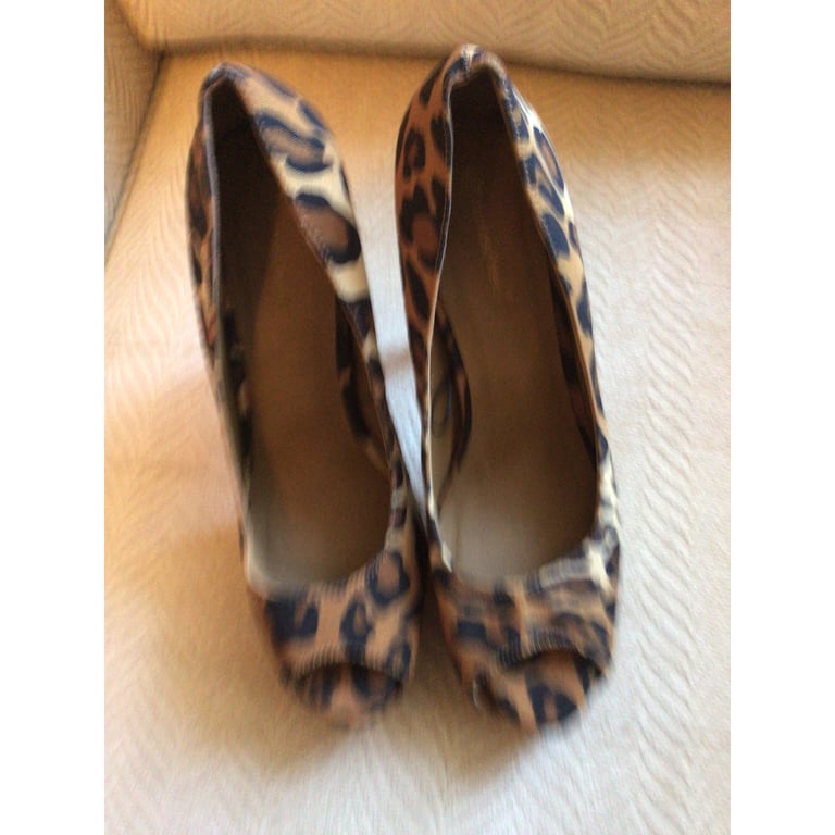image for Womens shoes heels 