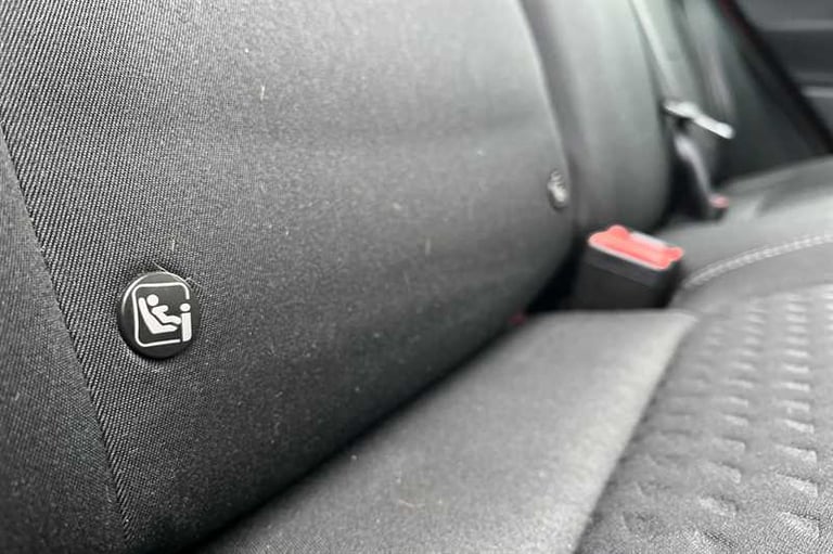 2017 Ford Fiesta 1.0 EcoBoost Zetec 5dr HATCHBACK PETROL Manual