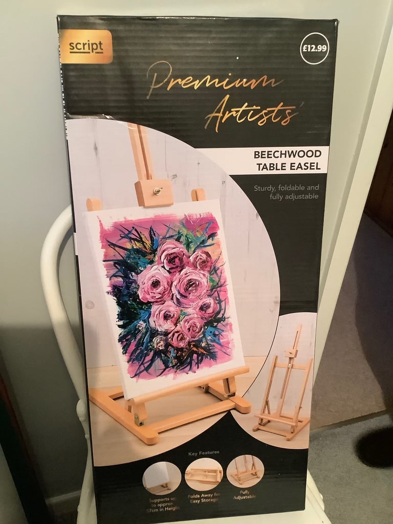 image for Table Easel