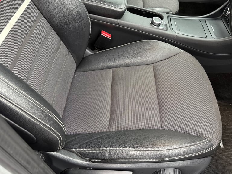 2014 Mercedes-Benz A-Class A180 [1.5] CDI SE 5dr Auto HATCHBACK Diesel Automatic