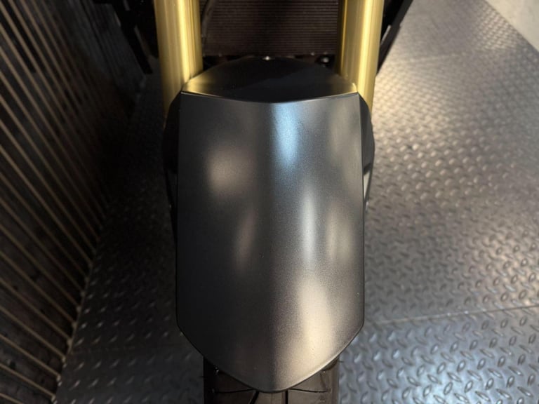 2016 Suzuki GSR750 750