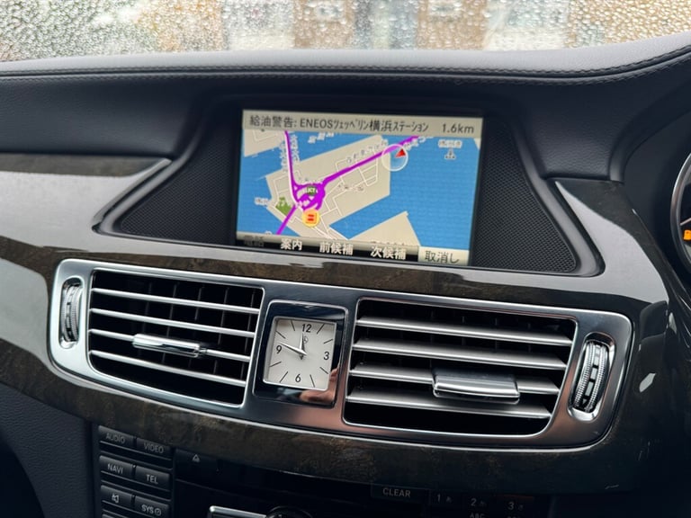 2013 Mercedes-Benz CLS MERCEDES CLS350 BLUE EFFICIENCY AMG SPORT 3.5L PETROL 5DR AUTO ULEZ, 4 SEA...