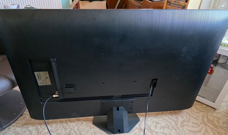 Samsung 50 inch smart tv