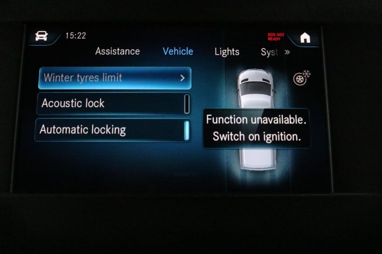 2020 Mercedes-Benz Sprinter 3.5t H2 Van PANEL VAN DIESEL Manual