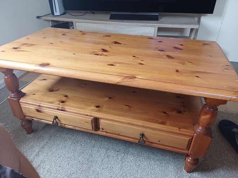 image for Coffee table