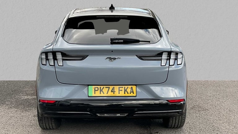2024 Ford Mustang Mach-E 272kW Premium 91kWh AWD 5dr Auto Estate Electric Automatic