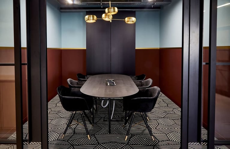 Desk Space | Coworking | Artist Studio | Creative Space | Office | Beauty Room in Leyton E10