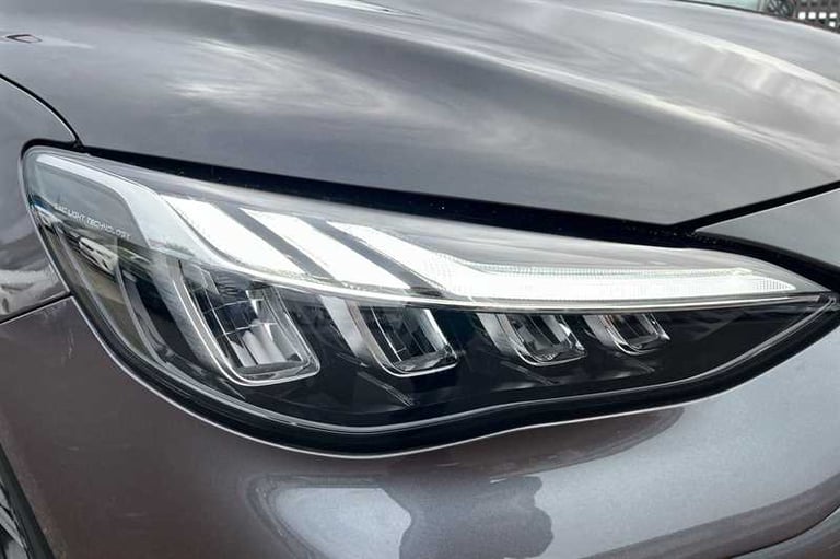 2024 MG MG HS 1.5 T-GDI Trophy SUV 5dr Petrol DCT Euro 6 (s/s) (162 ps) SUV Petrol Automatic