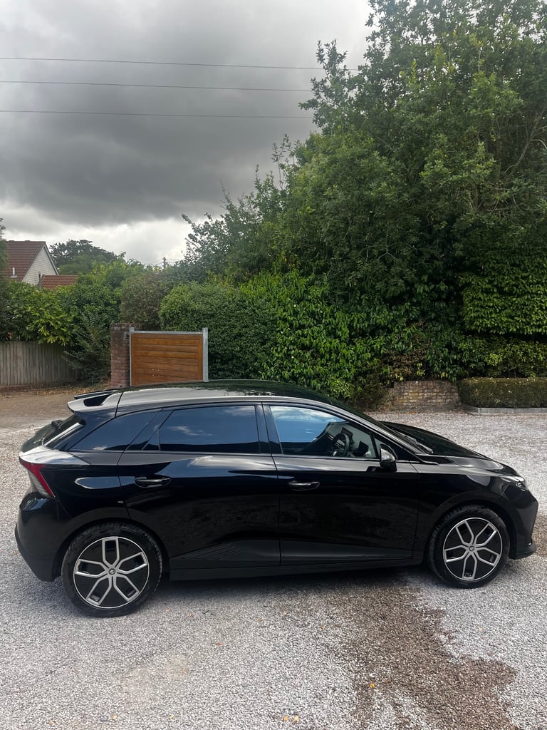 MG Motor UK, MG4, Hatchback, 2024, Other, 1 (cc), 5 doors