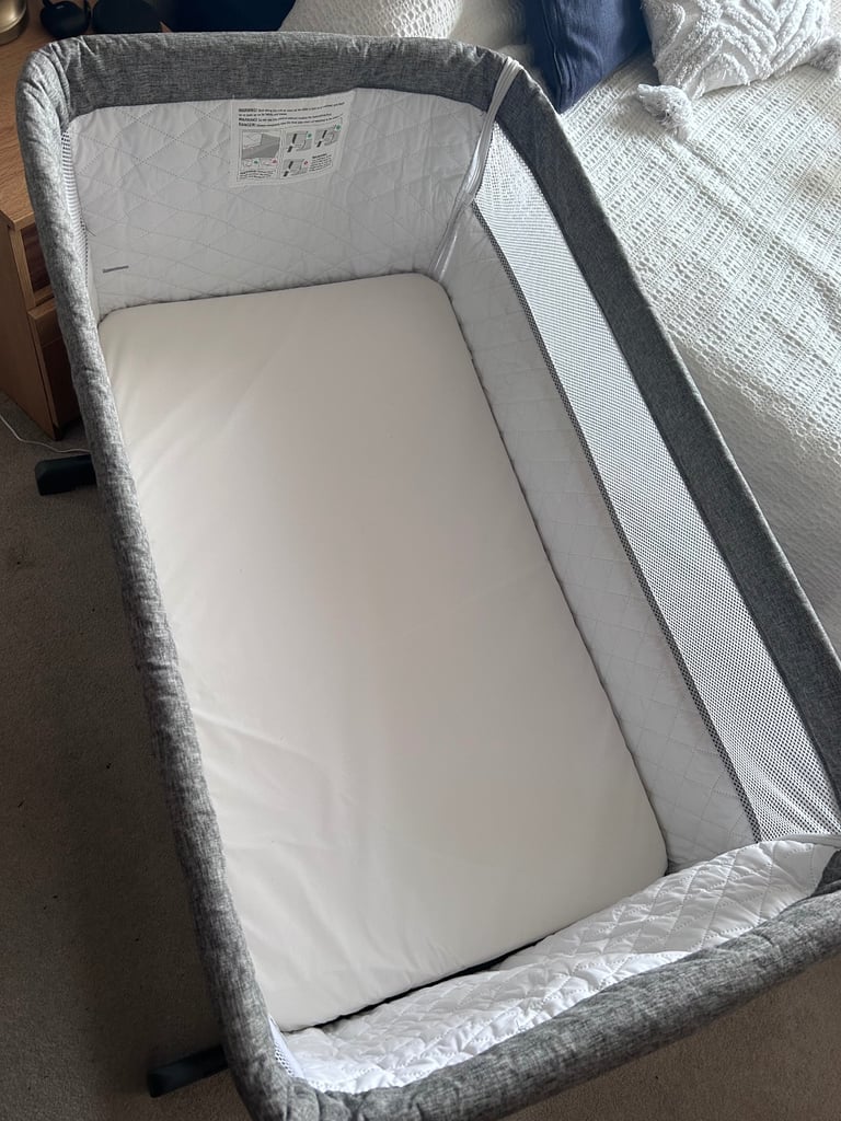 Babylo Cozi Sleeper