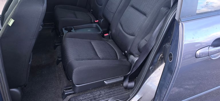 Mazda, 5, MPV, 2010, Manual, 1798 (cc), 5 doors