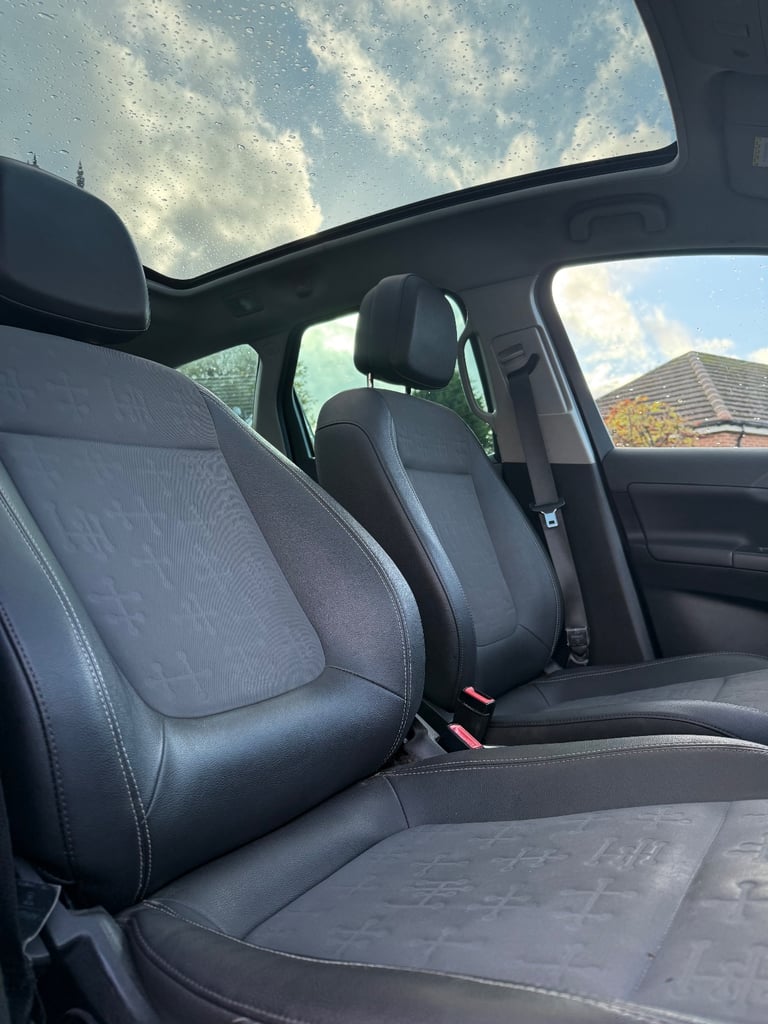 Vauxhall Meriva 1.4 Se Petrol 2010 - Panaromic Roof - Mot Until March 2026 - Ulez Free
