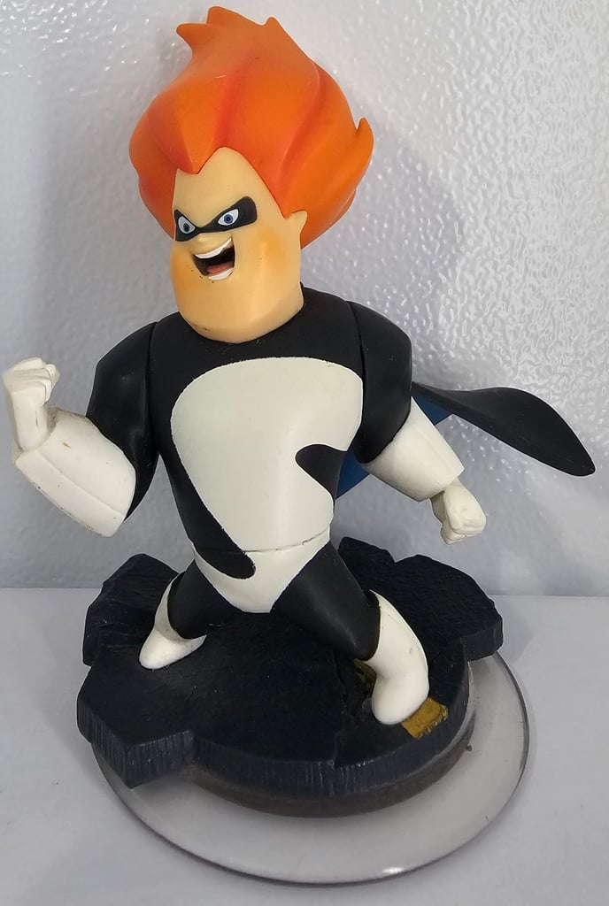 Disney Infinity 3.0 Figure Collection - Star Wars, Incredibles, and More!