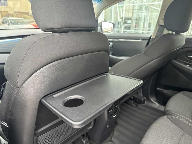 2017 Kia Carens 1.7 CRDi ISG 2 5dr Manual MPV Diesel Manual