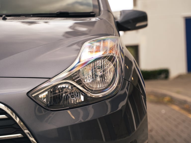 2016 Hyundai ix20 1.6 SE 5dr Auto Petrol