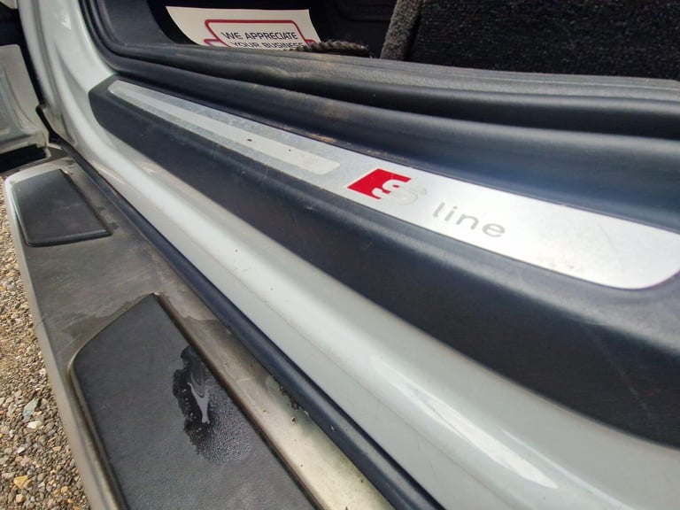 2012 Audi Q7 3.0 TDI V6 S line Plus Tiptronic quattro Euro 5 (s/s) 5dr Diesel