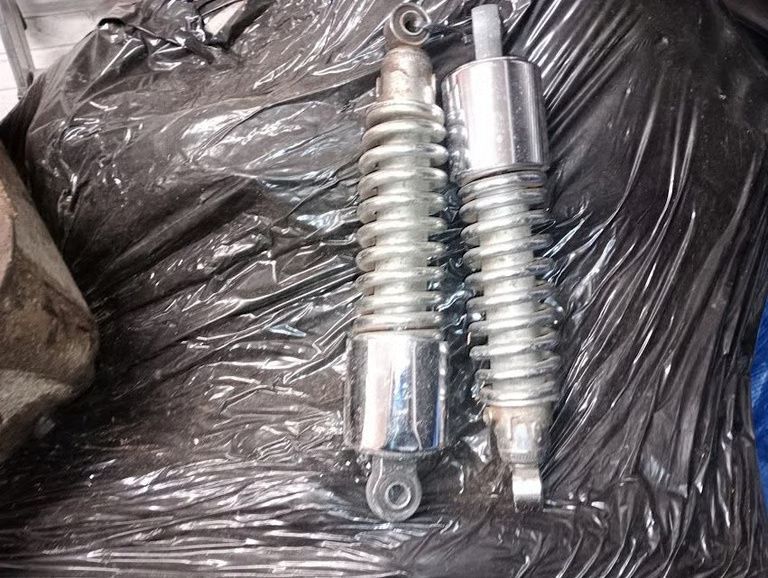 Garage Clearance Auto Parts