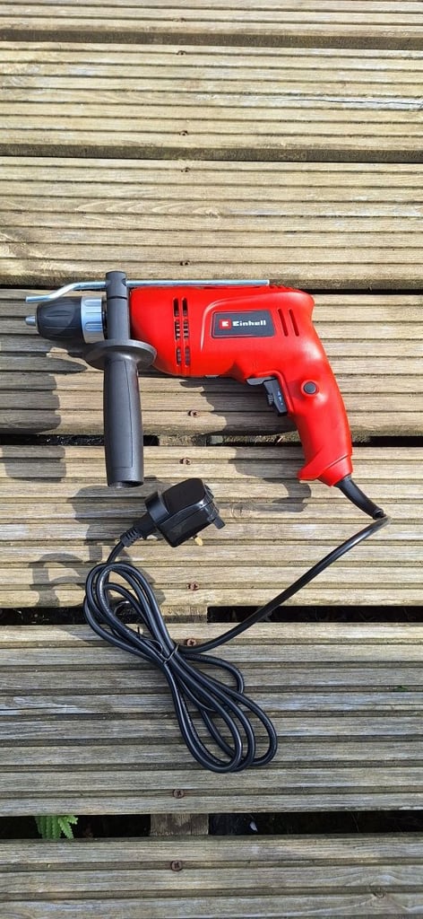 Einhell electric Hammer Drill