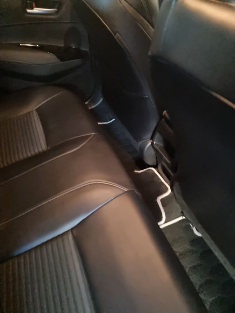 Toyota, COROLLA, 2021, 1798 (cc)