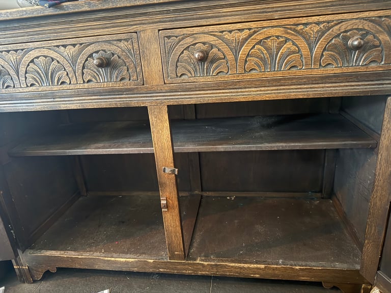 FREE Welsh Dresser 