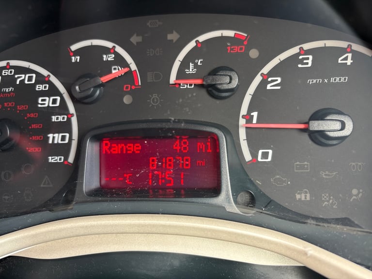 2010 Ford Ka 1.2 Zetec 3dr HATCHBACK Petrol Manual