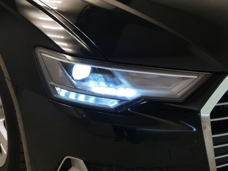 2022 Audi A6 40 TFSI Sport 4dr S Tronic SALOON PETROL Automatic