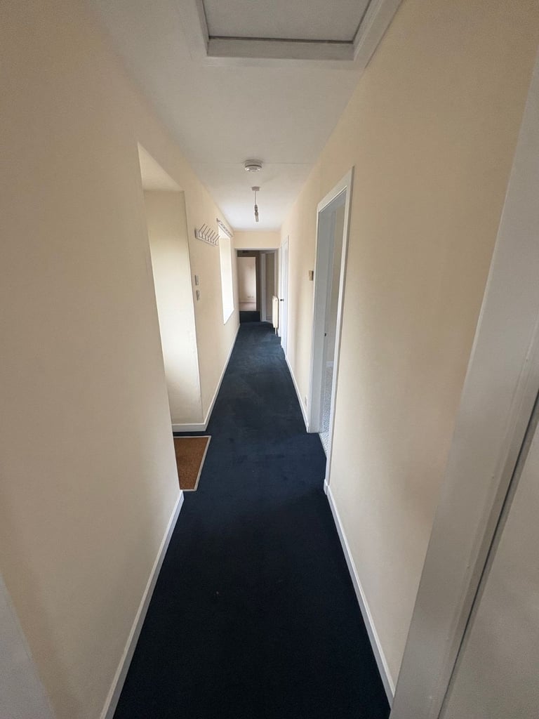 Recently renovated 2 Bedroom Cottage near Logie Coldstone, Dinnet, Aboyne. 
