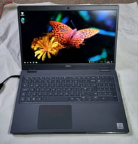Dell Latitude 3510 laptop 