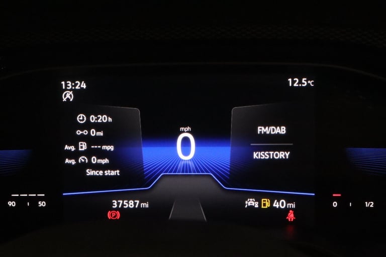 2022 Volkswagen Polo 1.0 TSI Life Euro 6 (s/s) 5dr HATCHBACK Petrol Manual