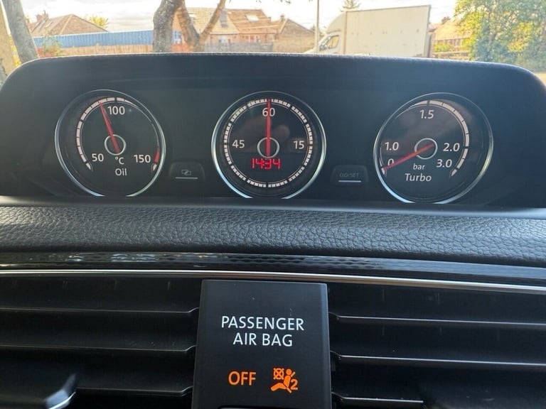 2017 Volkswagen Scirocco 2.0 TSI GT Hatchback 3dr Petrol Manual Euro 6 (s/s) (180 ps) Hatchback P...